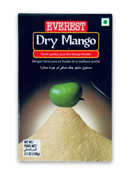 EVEREST Dry Mango Powder 3.5 OZ